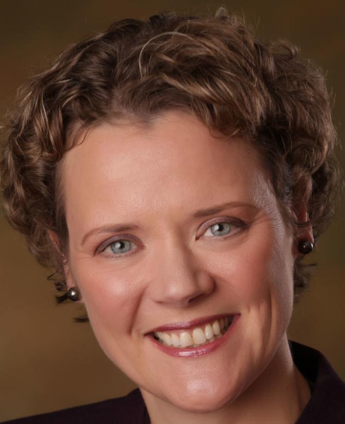 Meredith Cook
